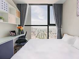 SOL- Vinhomes Skylake