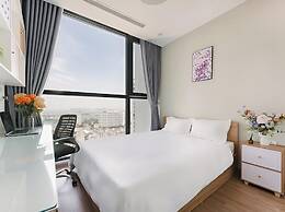 SOL- Vinhomes Skylake