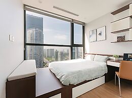 SOL- Vinhomes Skylake