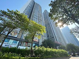 SOL- Vinhomes Skylake