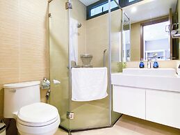 SOL- Vinhomes Skylake