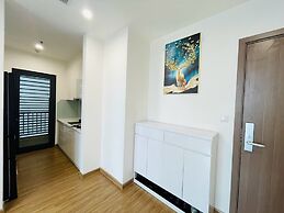 SOL- Vinhomes Skylake