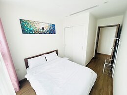 SOL- Vinhomes Skylake