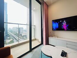 SOL- Vinhomes Skylake