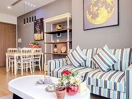 SOL- Vinhomes Skylake