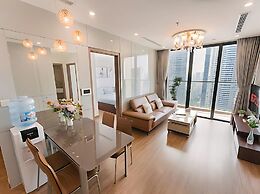 SOL- Vinhomes Skylake