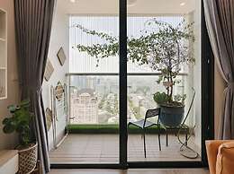 SOL- Vinhomes Skylake