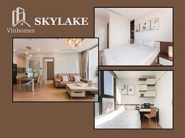 SOL- Vinhomes Skylake