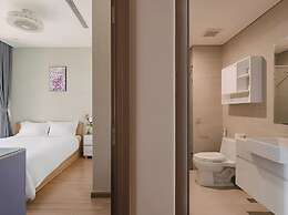 SOL- Vinhomes Skylake