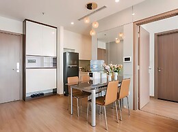 SOL- Vinhomes Skylake