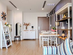 SOL- Vinhomes Skylake