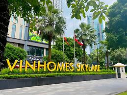 SOL- Vinhomes Skylake