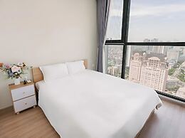 SOL- Vinhomes Skylake