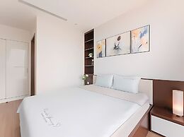 SOL- Vinhomes Skylake