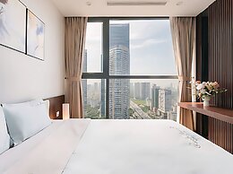 SOL- Vinhomes Skylake