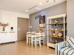 SOL- Vinhomes Skylake