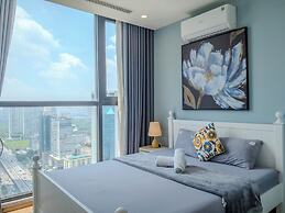 SOL- Vinhomes Skylake