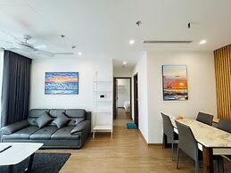 SOL- Vinhomes Skylake