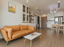 SOL- Vinhomes Skylake