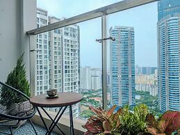 SOL- Vinhomes Skylake