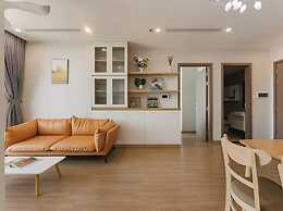 SOL- Vinhomes Skylake