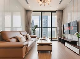 SOL- Vinhomes Skylake