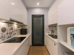 SOL- Vinhomes Skylake