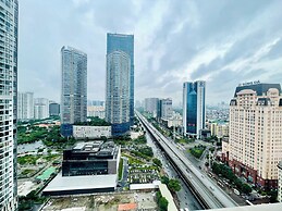 SOL- Vinhomes Skylake