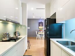 SOL- Vinhomes Skylake