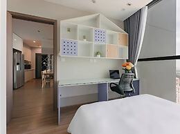 SOL- Vinhomes Skylake