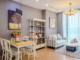 SOL- Vinhomes Skylake