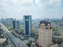 SOL- Vinhomes Skylake