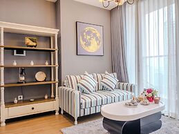 SOL- Vinhomes Skylake