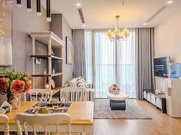 SOL- Vinhomes Skylake