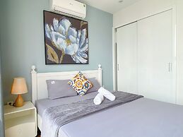 SOL- Vinhomes Skylake