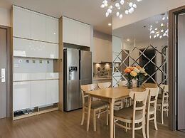 SOL- Vinhomes Skylake