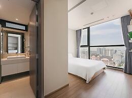 SOL- Vinhomes Skylake