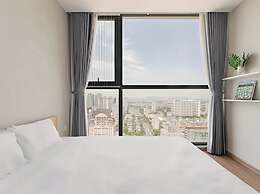 SOL- Vinhomes Skylake