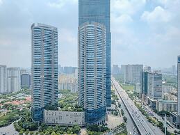 SOL- Vinhomes Skylake