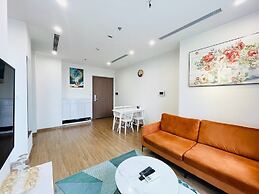 SOL- Vinhomes Skylake