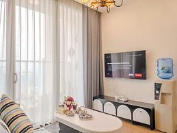 SOL- Vinhomes Skylake