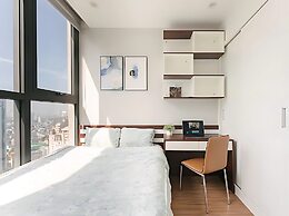 SOL- Vinhomes Skylake