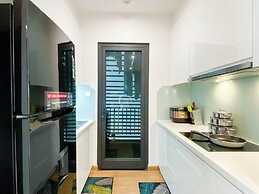 SOL- Vinhomes Skylake