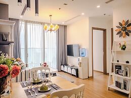 SOL- Vinhomes Skylake