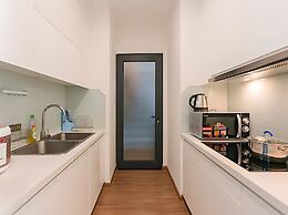 SOL- Vinhomes Skylake