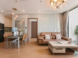 SOL- Vinhomes Skylake