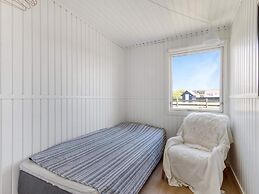 Holiday Home in Lokken by the Beach