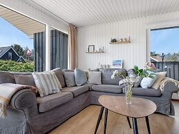 Holiday Home in Lokken by the Beach