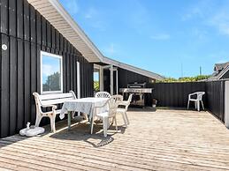 Holiday Home in Lokken by the Beach