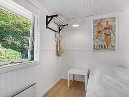 Holiday Home in Lokken by the Beach